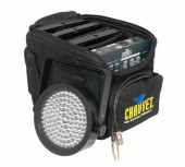 CHAUVET-DJ Slim Pack 56