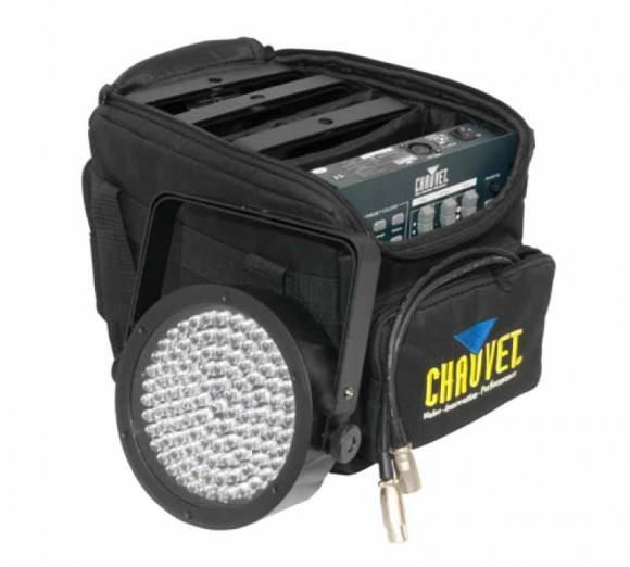 CHAUVET-DJ Slim Pack 56