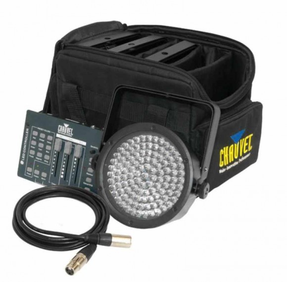 CHAUVET-DJ Slim Pack 56