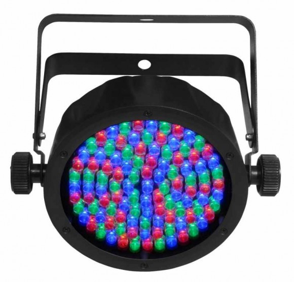 CHAUVET-DJ Slim Pack 56