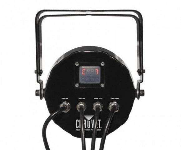 CHAUVET-DJ Slim Pack 56