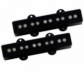 DIMARZIO AREA J 5 PAIR DP552 DIMARZIO AREA J 5 PAIR DP552