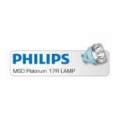 ELATION PH MSD Platinum 17R ELATION PH MSD Platinum 17R