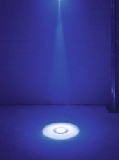 EUROLITE AKKU BEL-15 Beam black