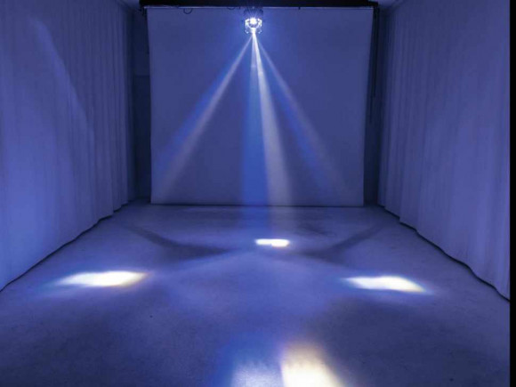 EUROLITE LED BR-60 Beam Effect