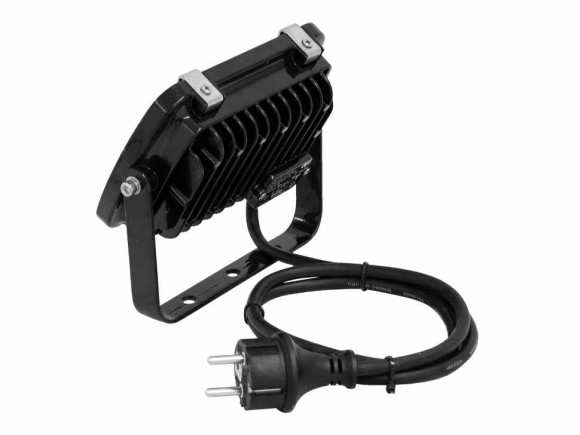 EUROLITE LED IP FL-8 yellow 30°