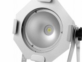 EUROLITE LED ML-30 COB RGB 30W Floor sil