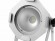 EUROLITE LED ML-30 COB RGB 30W Floor sil
