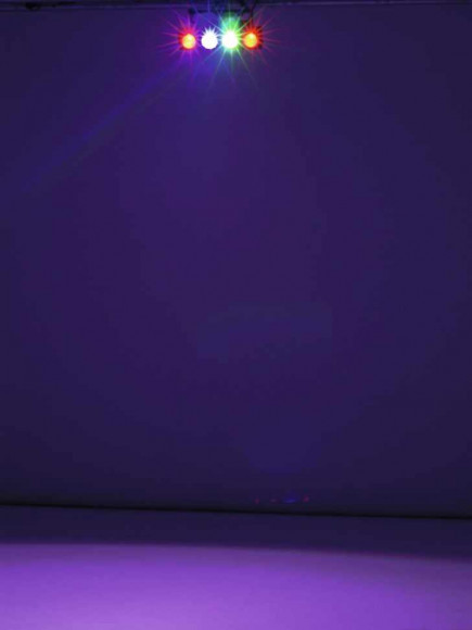 EUROLITE LED PMB-4 COB RGB 30W Bar