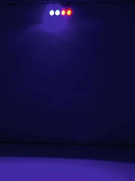 EUROLITE LED PMB-4 COB RGB 30W Bar
