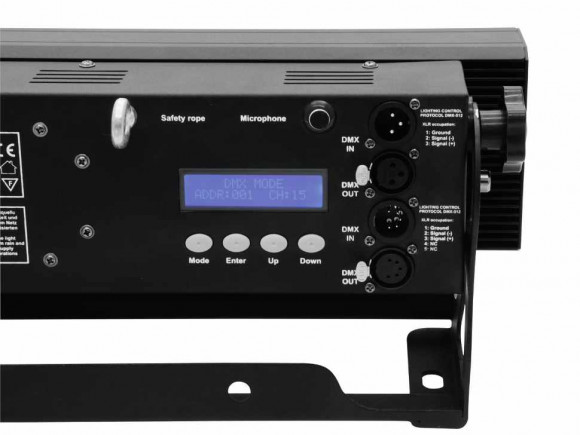 EUROLITE LED PMB-4 COB RGB 30W Bar