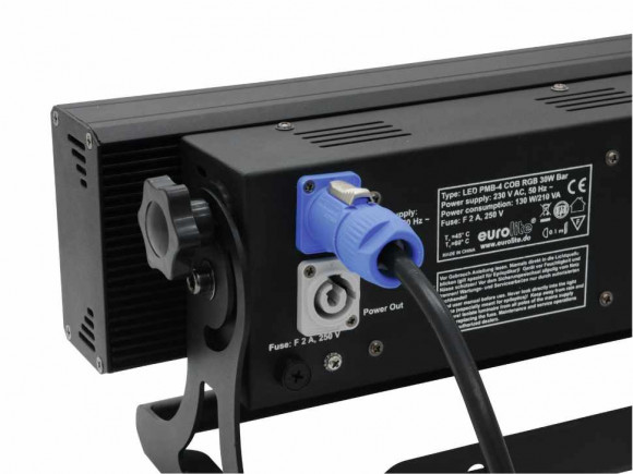 EUROLITE LED PMB-4 COB RGB 30W Bar