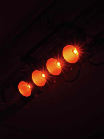 EUROLITE LED PMB-4 COB RGB 30W Bar