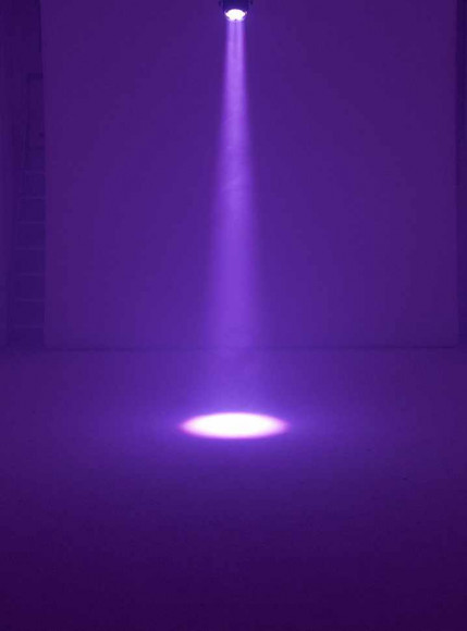 EUROLITE LED TMH-16 Moving Head Zoom Wash