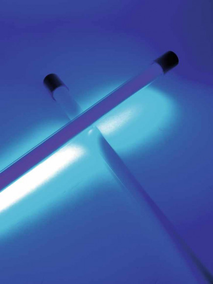 EUROLITE Neon Stick T8 18W 70cm UV L