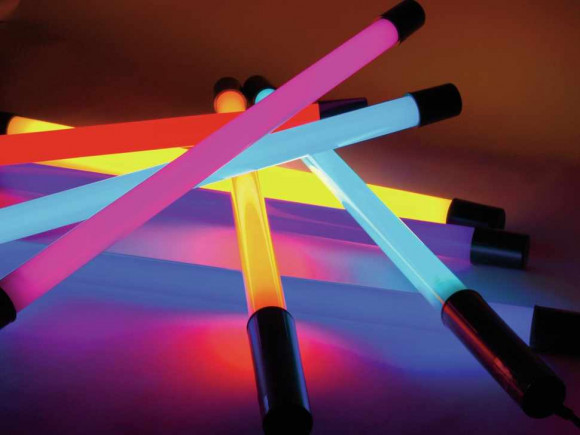 EUROLITE Neon Stick T8 18W 70cm UV L