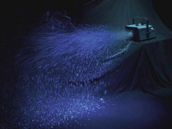 EUROLITE Snow 6001 Snow Machine