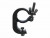 EUROLITE TH-150S Theatre Clamp black TUV