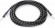 FENDER CUSTOM SHOP 18.6` INSTRUMENT CABLE TWEED