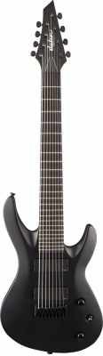 JACKSON USA SELECT B8MG SATIN BLACK