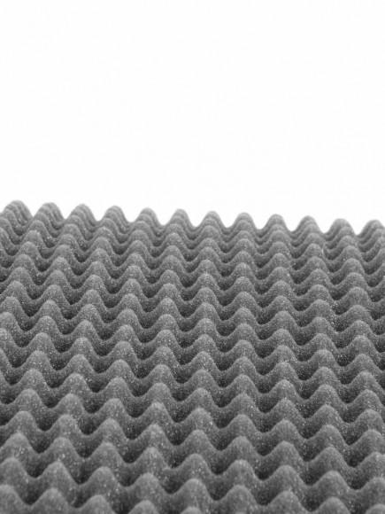 ROADINGER Eggshape Insulation Mat,ht 30mm,100x200cm