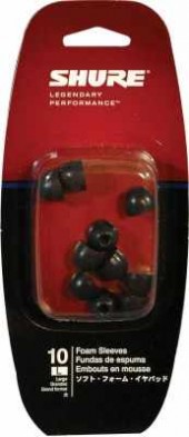 SHURE EABKF1-10L SHURE EABKF1-10L