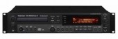 TASCAM CD-RW901MK2 TASCAM CD-RW901MK2