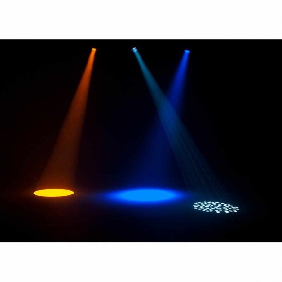 ADJ Focus Spot 5Z ADJ Focus Spot 5Z