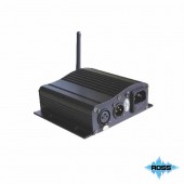 ROSS Intro Transmitter ROSS Intro Transmitter