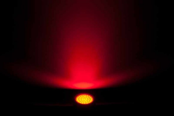 CHAUVET-DJ Slim Par 64 RGBA CHAUVET-DJ Slim Par 64 RGBA