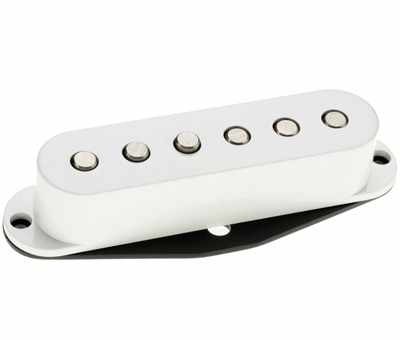 DIMARZIO VIRTUAL SOLO DP420W DIMARZIO VIRTUAL SOLO DP420W