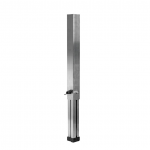 Dura Truss DS-PROSTAGE FLEXLEG Square 80-140 Dura Truss DS-PROSTAGE FLEXLEG Square 80-140