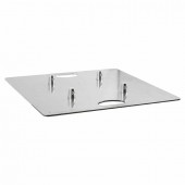 DURATRUSS DT Totem Base 60x60 AL DURATRUSS DT Totem Base 60x60 AL