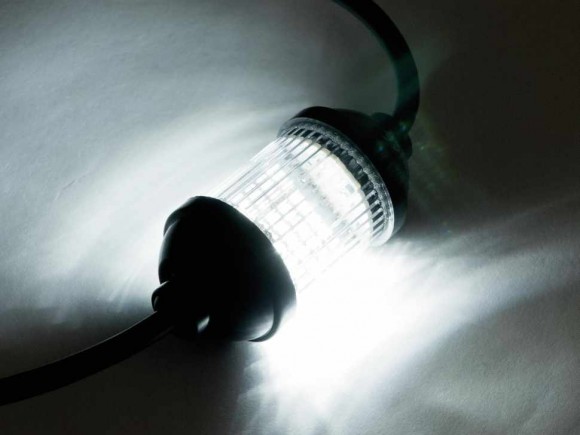 EUROLITE LED BSL-10 Belt Strobe Chain