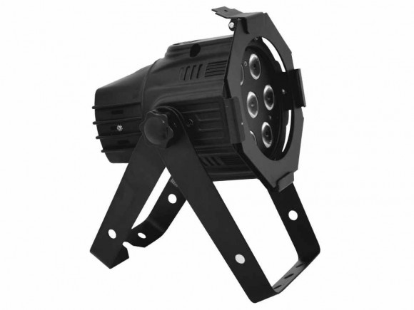 EUROLITE LED ML-30 QCL 7x8W Floor bk