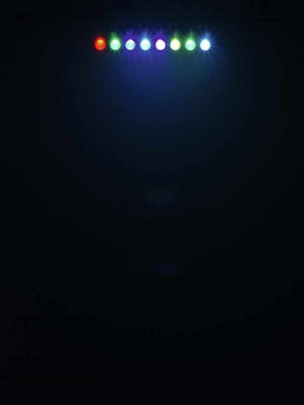 EUROLITE LED PMB-8 COB RGB 30W Bar