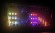 EUROLITE LED PMB-8 COB RGB 30W Bar