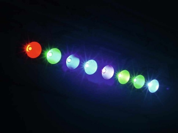 EUROLITE LED PMB-8 COB RGB 30W Bar