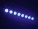 EUROLITE LED PMB-8 COB RGB 30W Bar
