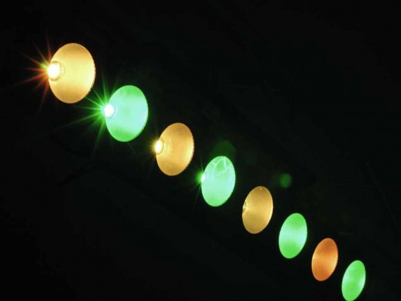 EUROLITE LED PMB-8 COB RGB 30W Bar