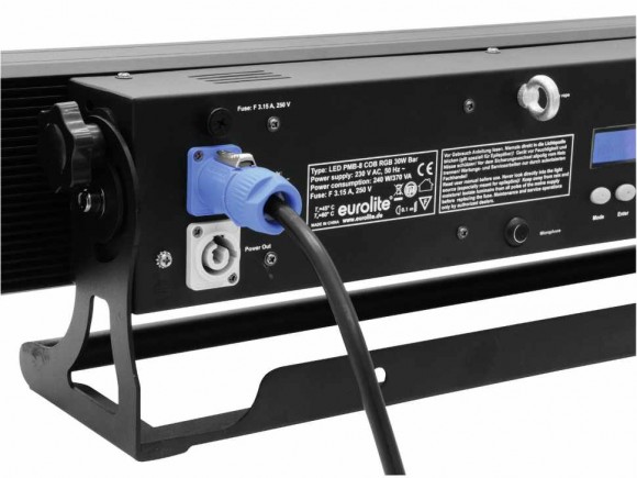 EUROLITE LED PMB-8 COB RGB 30W Bar