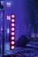 EUROLITE LED PMB-8 COB RGB 30W Bar