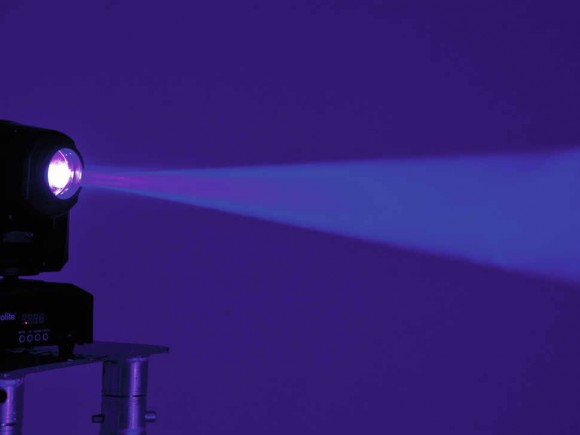 EUROLITE LED TMH-17 Moving Head Spot