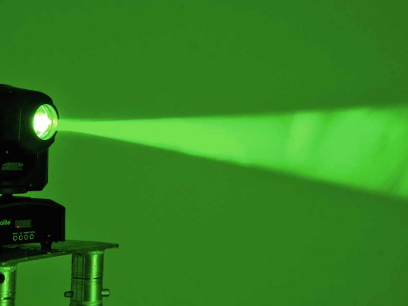 EUROLITE LED TMH-17 Moving Head Spot