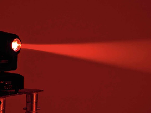 EUROLITE LED TMH-17 Moving Head Spot