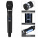 Радиосистема FREEBOSS FB-U400H2 BandD Радиосистема FREEBOSS FB-U400H2 BandD