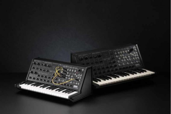 KORG MS-20 Mini