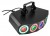 EUROLITE LED SCY-50 Hybrid Beam Effect