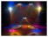 EUROLITE LED SCY-50 Hybrid Beam Effect