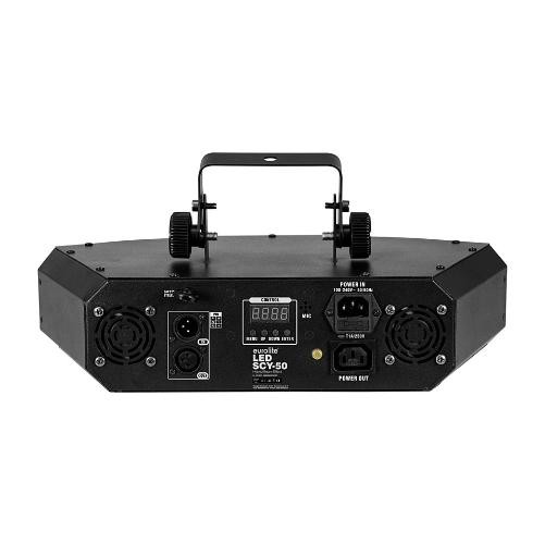 EUROLITE LED SCY-50 Hybrid Beam Effect